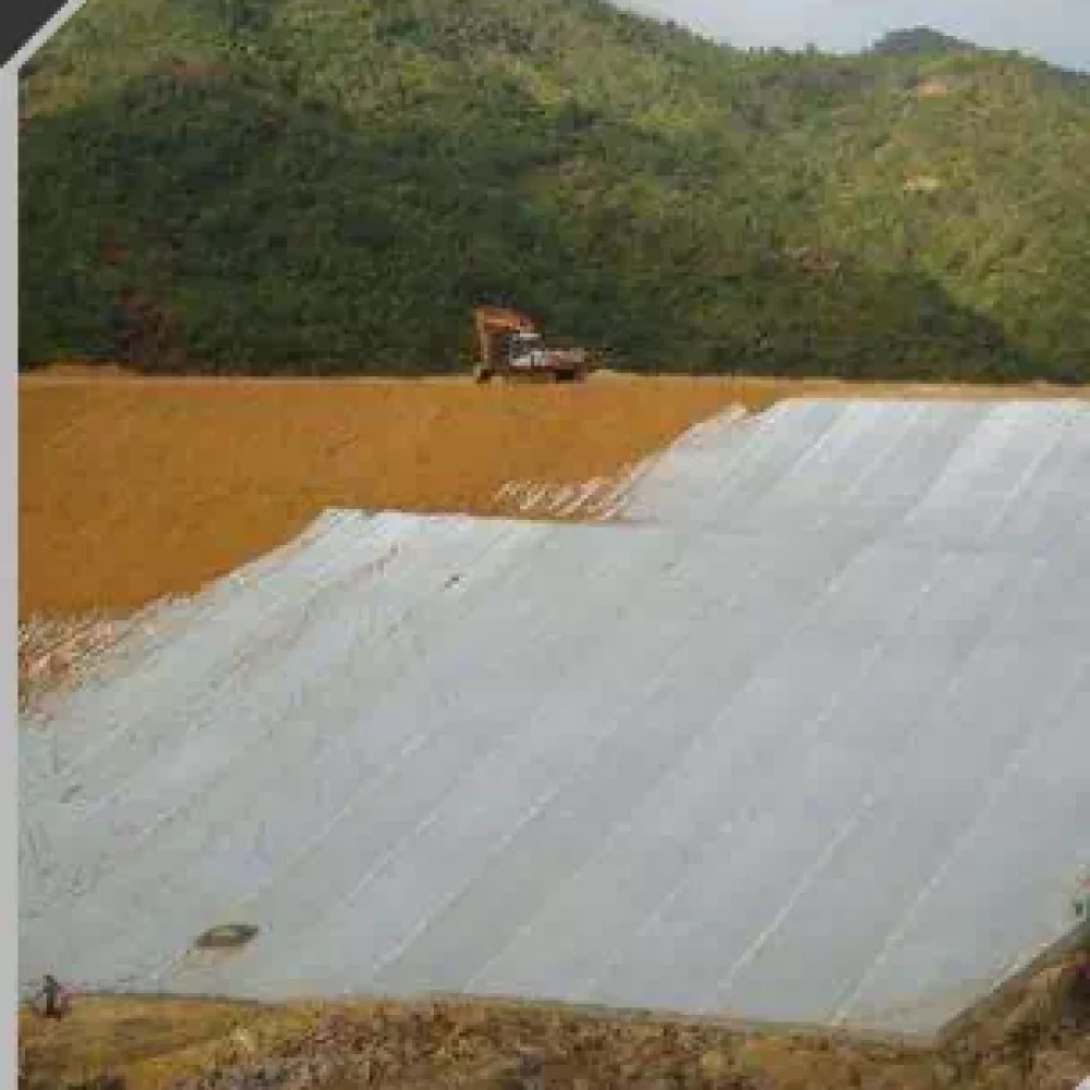 GEOTEXTILE NW PP 500 GEOTEXTILE NW PP 500