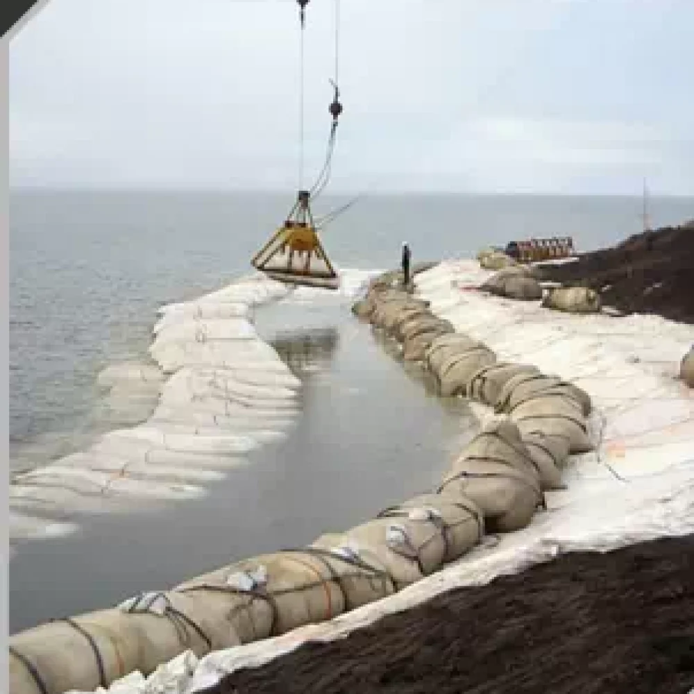 GEOTEXTILE NW PP 600 GEOTEXTILE NW PP 600