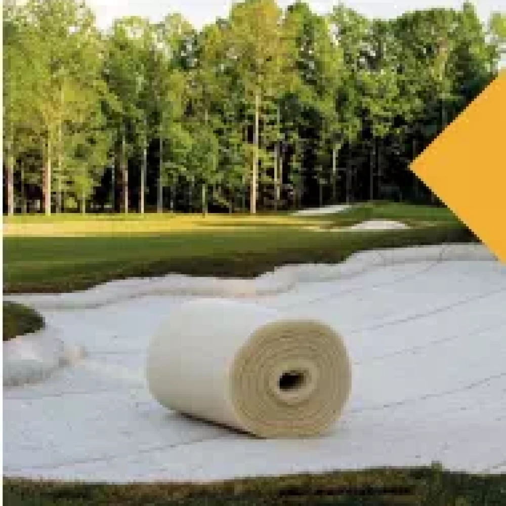 PEMBUTAN LAPANGAN GOLF NW 400 PET PEMBUTAN LAPANGAN GOLF NW 400 PET